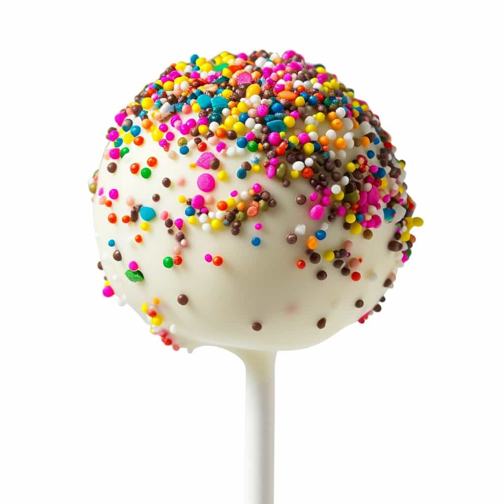 Cake Pops